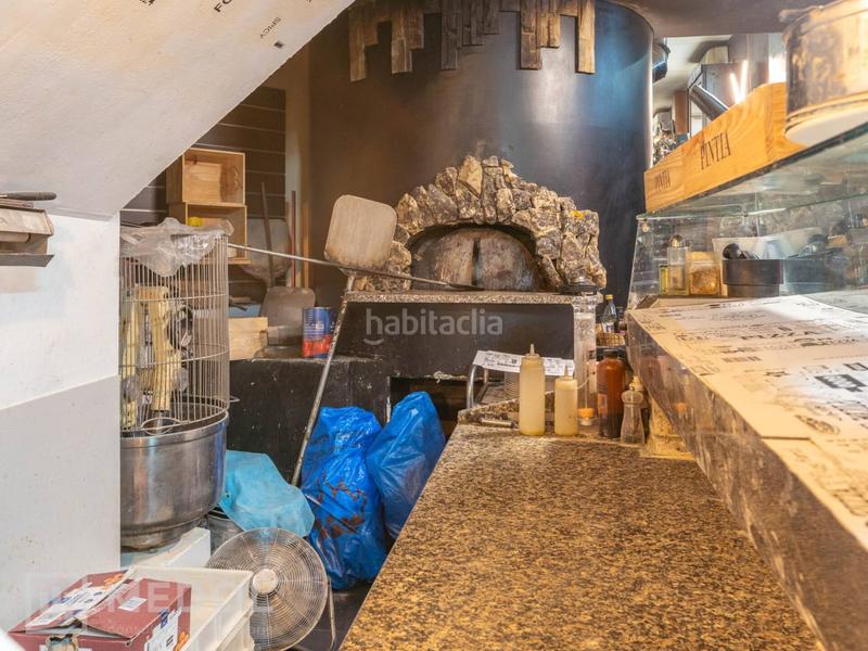 Foto 28c51229-0a8c-498d-aea0-67992a4bf298. Traspàs local comercial a méndez núñez 7 a Eixample Tarragona