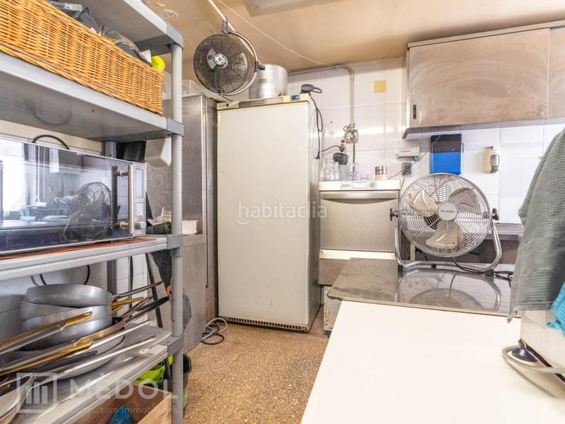 Foto 2ec0045d-2db7-47c8-a450-d86c1dc45439. Traspàs local comercial a méndez núñez 7 a Eixample Tarragona