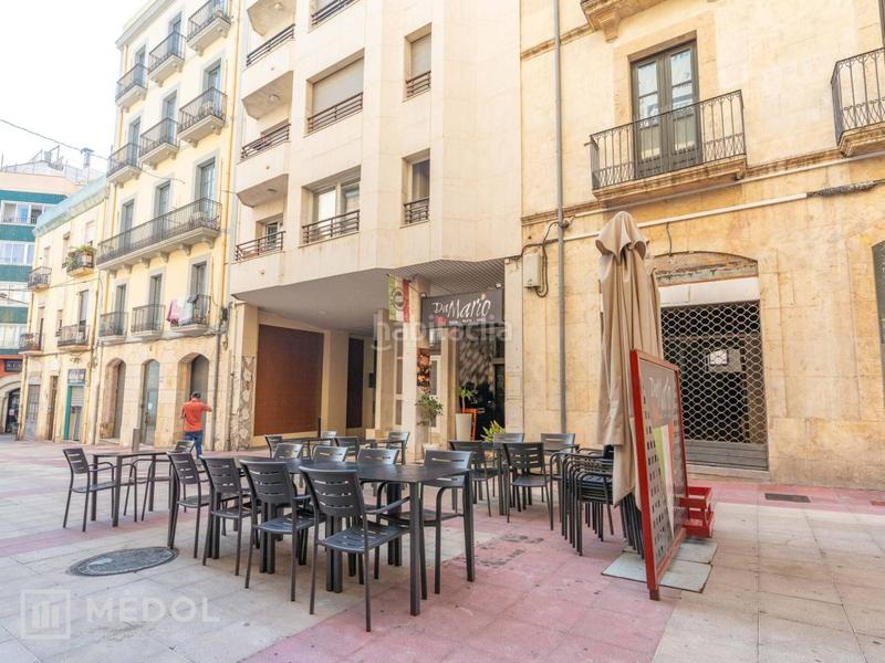 Foto 38c1a15c-d750-4d04-9664-9fb9f4c677b1. Traspàs local comercial a méndez núñez 7 a Eixample Tarragona