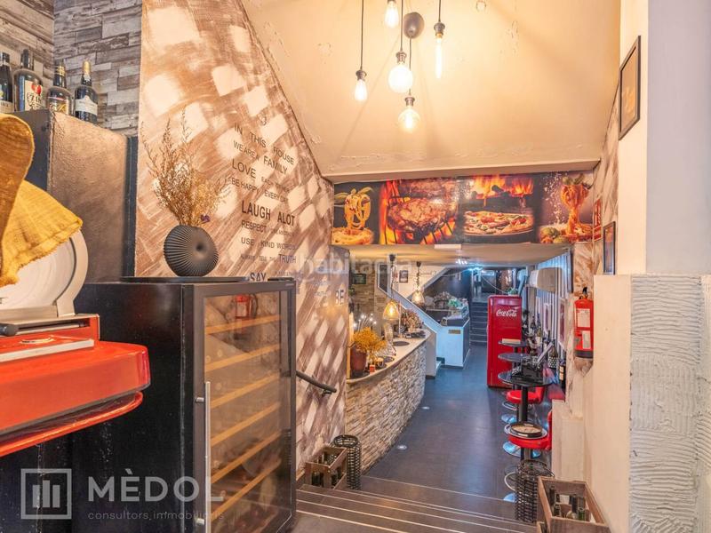 Foto 501f08af-0ad1-4f2d-9a8d-ce99b3287c85. Traspàs local comercial a méndez núñez 7 a Eixample Tarragona