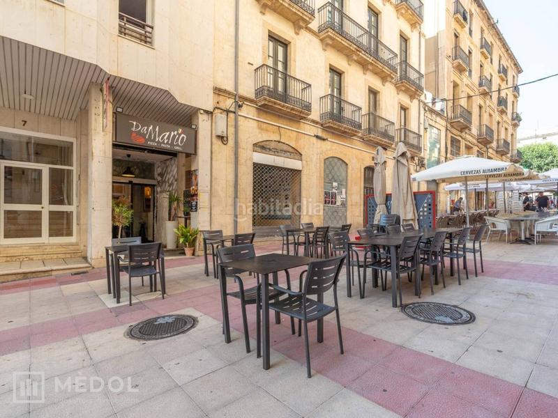 Foto 53063b8d-12d2-431f-b999-6b777c720f5d. Traspàs local comercial a méndez núñez 7 a Eixample Tarragona
