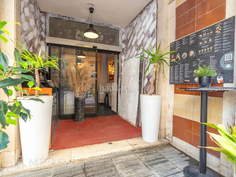 Foto 67c28b4f-b8ef-4b87-a5d0-13c5a15c88b3. Traspàs local comercial a méndez núñez 7 a Eixample Tarragona