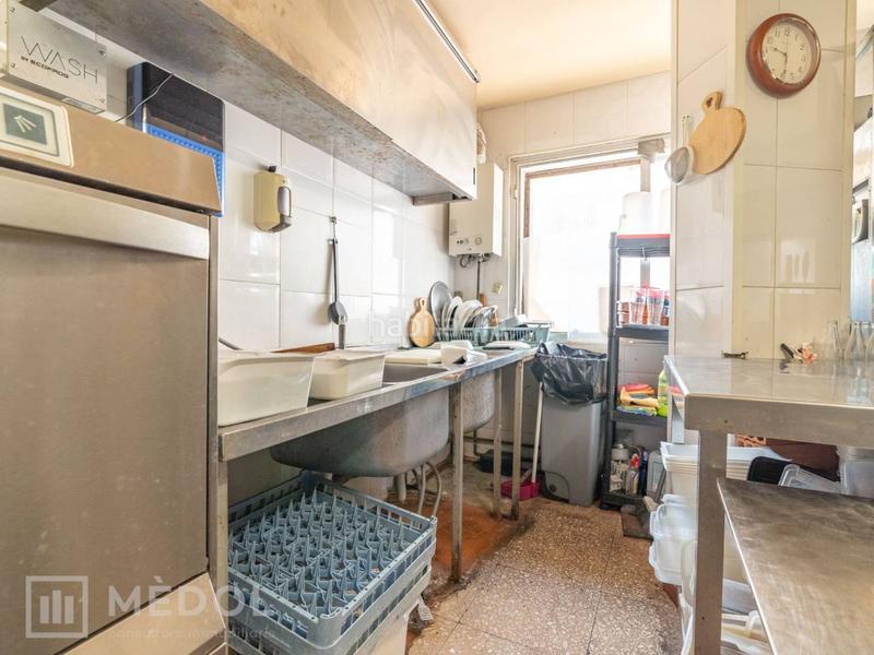 Foto 6d660f3e-e9d9-49fd-80fd-c1515928c3f8. Traspàs local comercial a méndez núñez 7 a Eixample Tarragona