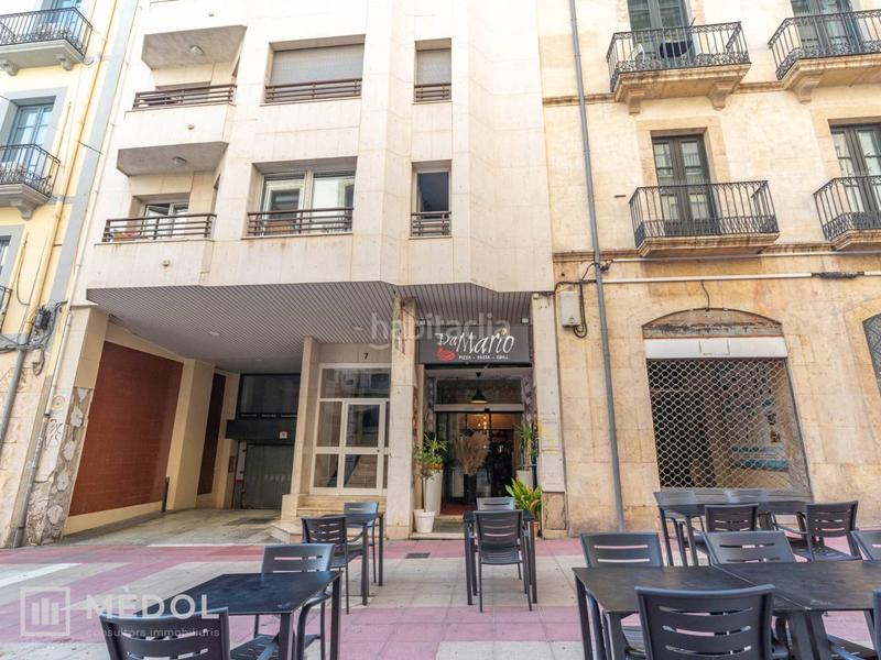 Foto d71cee3e-0595-4d82-a84e-2faf1f020fb9. Traspàs local comercial a méndez núñez 7 a Eixample Tarragona