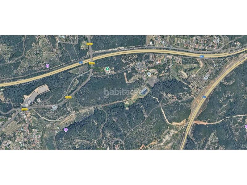 Foto 1a32a847-523a-452d-9dce-5559285cb005. Finca rústica a Urbanitzacions de Llevant Tarragona