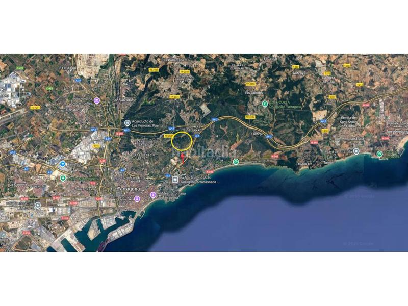 Foto 3a0709e8-561e-4b4b-ab18-b3fac5b35670. Finca rústica a Urbanitzacions de Llevant Tarragona