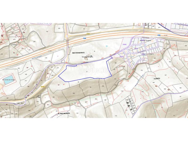 Foto 858c8070-024f-42a9-aa98-df24d29c54c7. Finca rústica a Urbanitzacions de Llevant Tarragona