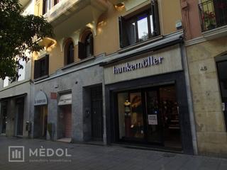 Büro  Nova. Oportunidad única en pleno centro de tarragona!
