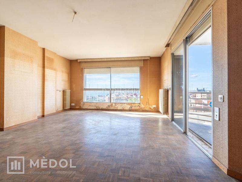 Foto 14130df7-f13e-4528-ae22-25ea4f9aec53. Pis amb calefacció a Eixample Tarragona