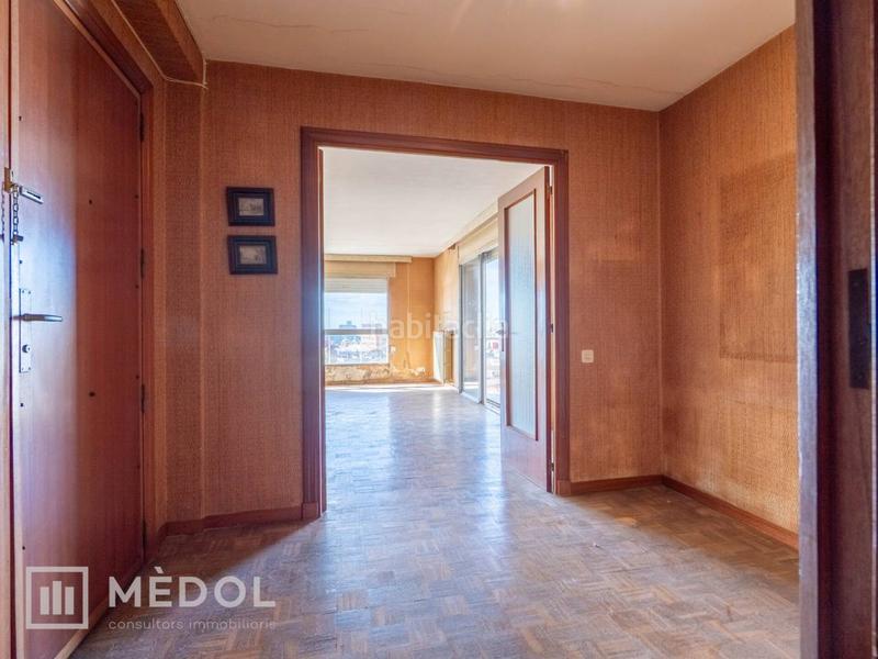 Foto 20a3a09b-ceb7-4dfc-850f-a8eb4bd9ea71. Pis amb calefacció a Eixample Tarragona