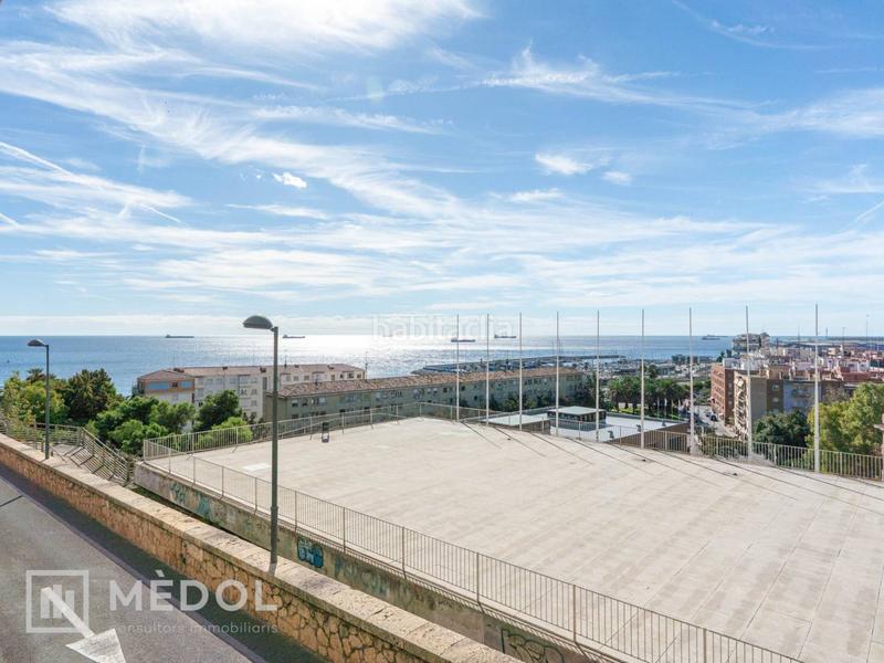 Foto 4199c2f1-c5a8-433c-ad4c-732626b42b44. Pis amb calefacció a Eixample Tarragona