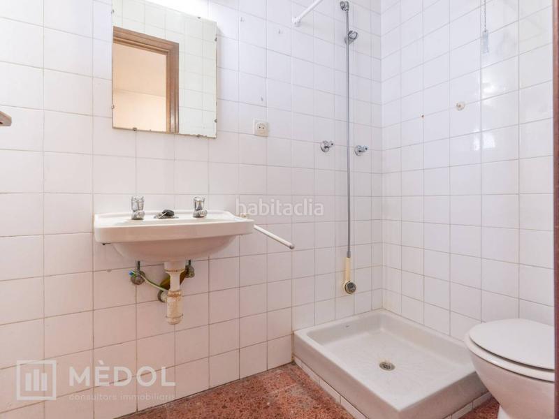 Foto 524ee4e8-a6fa-411a-9ff8-1d0ee2ae5900. Pis amb calefacció a Eixample Tarragona