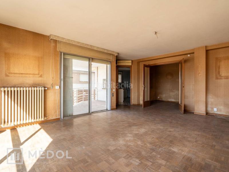 Foto 9d5bdd93-97ac-45d8-b2ff-886234cbd7df. Pis amb calefacció a Eixample Tarragona