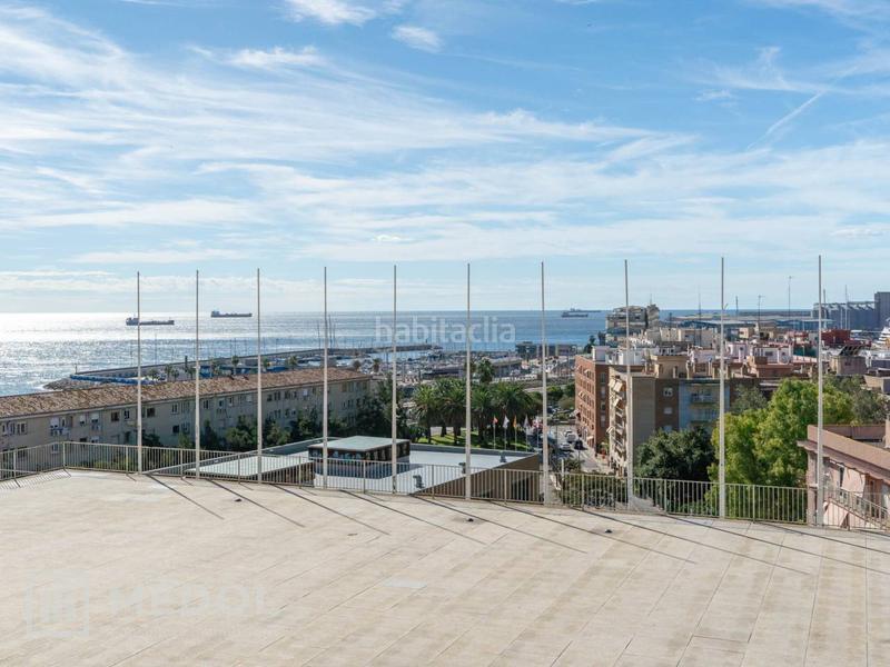 Foto a2764aa7-2988-4142-ba7e-dc3ecb56d5e3. Pis amb calefacció a Eixample Tarragona