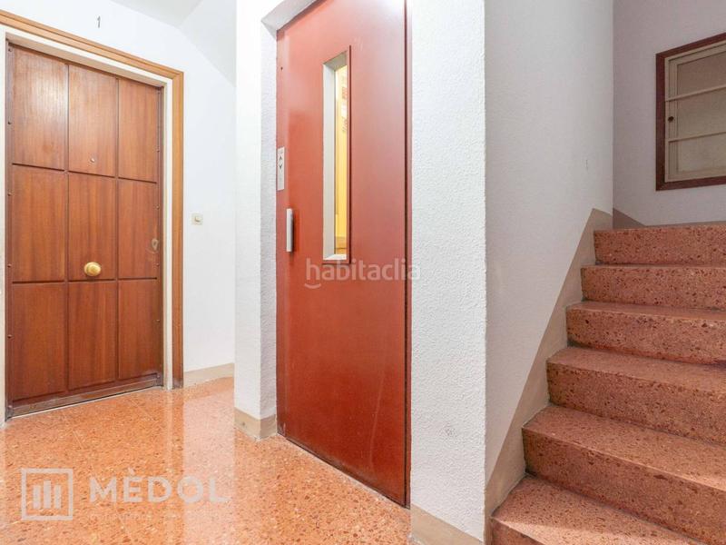 Foto afaee7a3-3ac7-46be-a455-4d8fe3ee4519. Pis amb calefacció a Eixample Tarragona