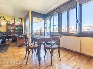 Appartement à Rambla nova 60. Exclusiva vivienda en la rambla nova de tarragona  389 m con vis