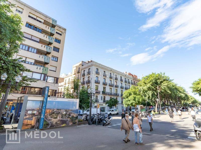 Foto 191ebc17-5788-4382-8ce2-5d3f2f89dcdf. Appartement dans nova 60 dans Eixample Tarragona
