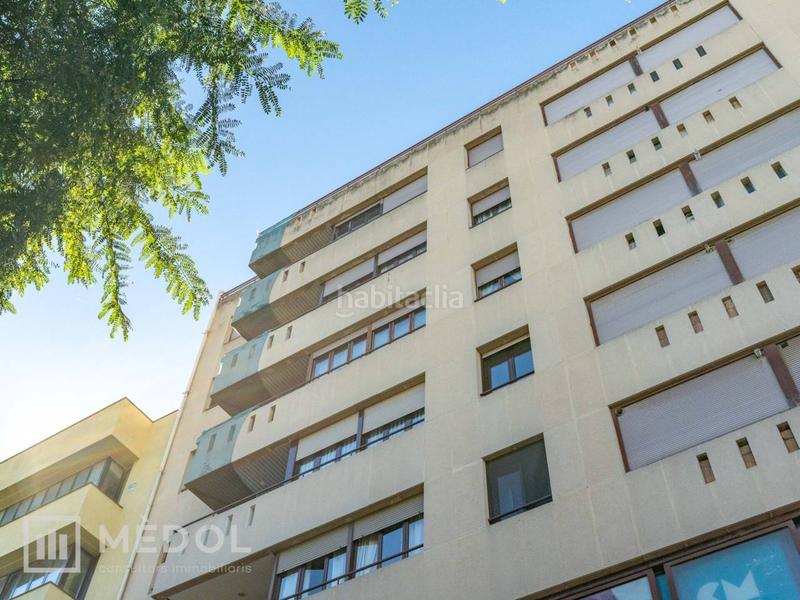 Foto ff7dce0e-6234-490e-8b20-727533fc55aa. Appartement dans nova 60 dans Eixample Tarragona