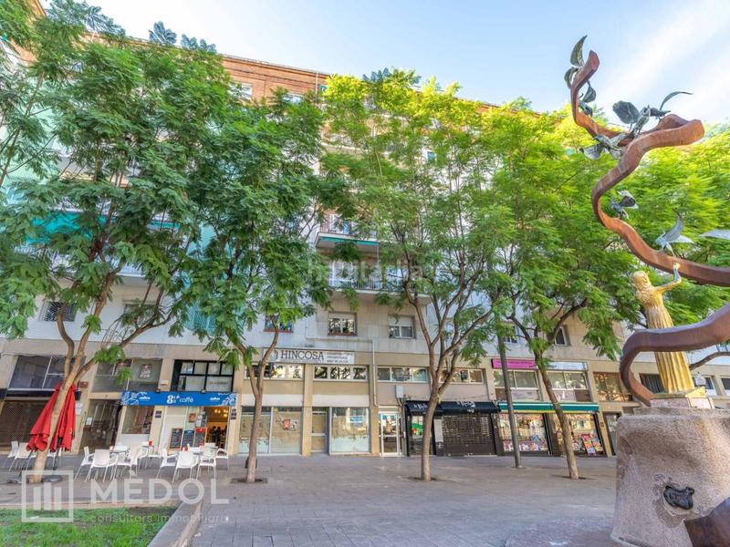 Foto 080b6323-5019-4718-bf15-efe838893544. Local comercial a mossèn cinto verdaguer 8 a Eixample Tarragona