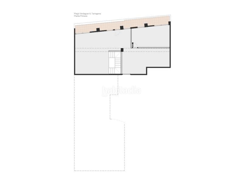 Foto 534263bc-e4a9-4d49-955f-815375a83d6c. Local comercial a mossèn cinto verdaguer 8 a Eixample Tarragona
