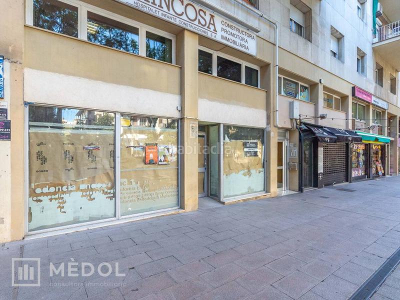 Foto 5cab9f99-9e62-47ec-8477-d68e30d66287. Local comercial a mossèn cinto verdaguer 8 a Eixample Tarragona