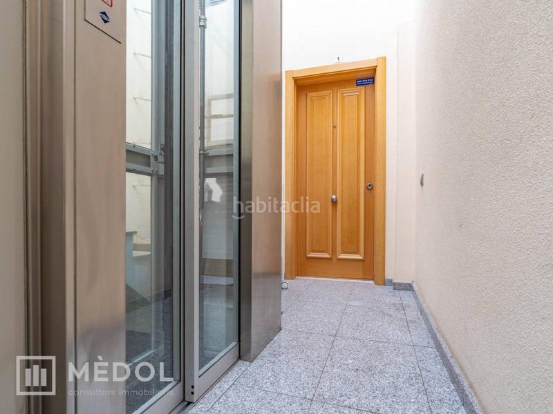 Foto a0daea85-d520-4caa-9236-7ae20c7dfb00. Affitto attico con parcheggio in Eixample Tarragona