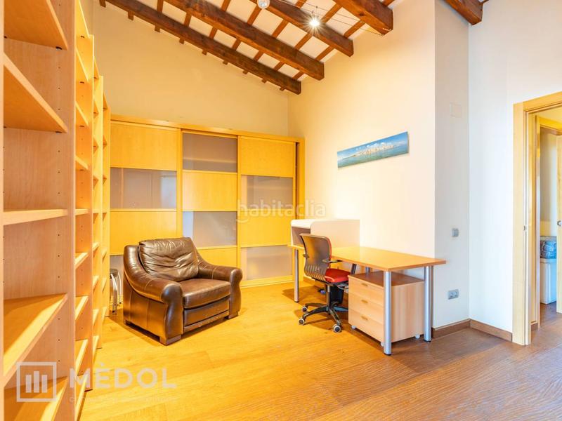 Foto 79b1c298-d8e0-4dca-8103-af203e2ee2b8. Lloguer àtic amb aparcament a Eixample Tarragona