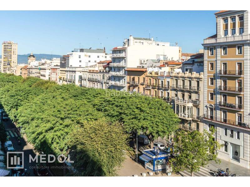 Foto ad672be2-ecad-4c95-a15a-5e773a3c3929. Lloguer àtic amb aparcament a Eixample Tarragona