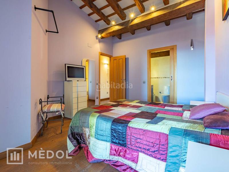 Foto 1dc99a8e-3da3-4461-893d-2e966c80906d. Location attique avec parking dans Eixample Tarragona