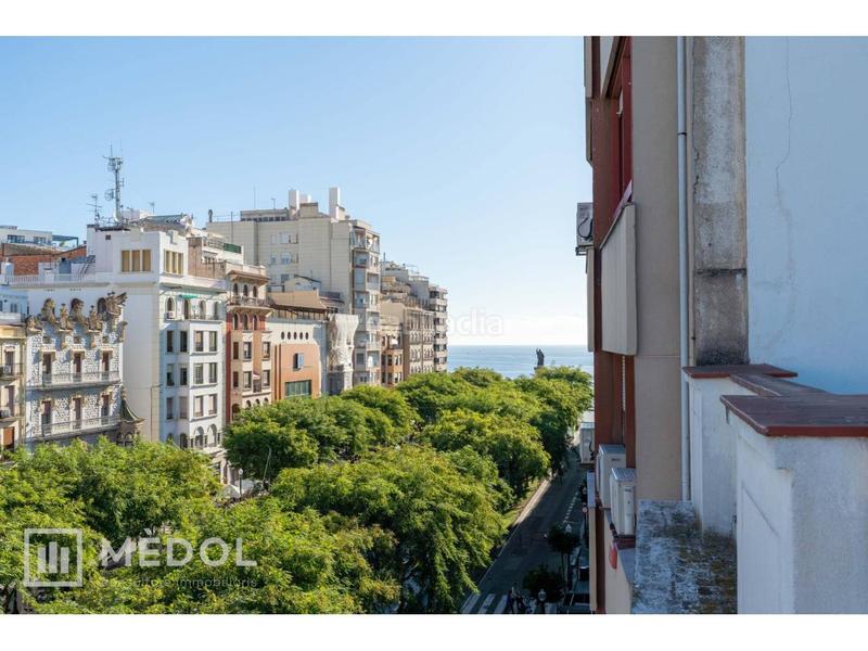 Foto 93caa601-e55e-4088-919f-cf99a09302ed. Location attique avec parking dans Eixample Tarragona