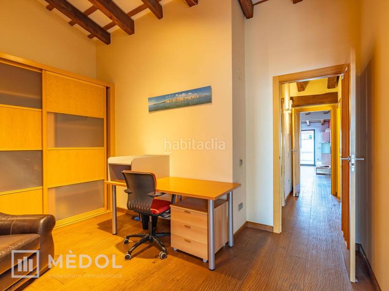 Foto a375de61-c11c-4938-92e5-6f2c9375ebce. Location attique avec parking dans Eixample Tarragona