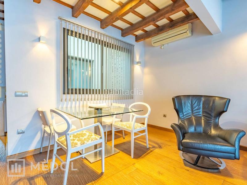 Foto e0057273-c851-49d0-81f9-05069c72c325. Location attique avec parking dans Eixample Tarragona