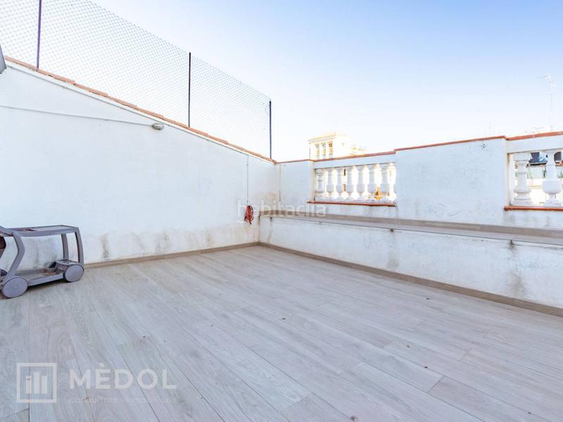 Foto 0858530c-07c2-486e-b8b2-7b84239e39f4. Attique avec parking dans Eixample Tarragona