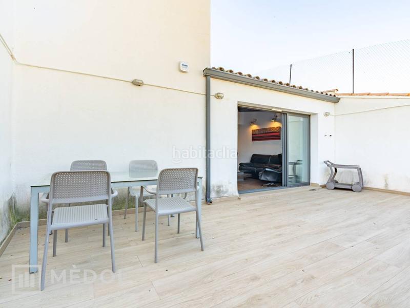 Foto 540b0bd3-cfbd-471d-be26-3ba669d182a0. Attique avec parking dans Eixample Tarragona