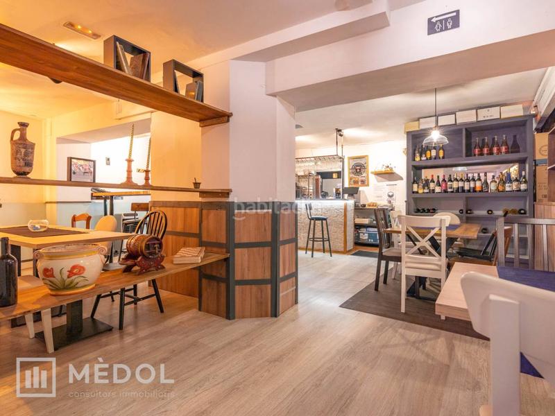 Foto 44836230-d591-4390-a3f5-2a9bc8e1af82. Pas-de-porte local commercial dans rera sant domènec 3 dans Tarragona