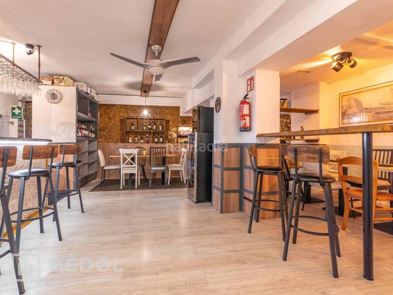 Foto 5a683f63-771a-40a9-8abc-302e6be297bd. Pas-de-porte local commercial dans rera sant domènec 3 dans Tarragona