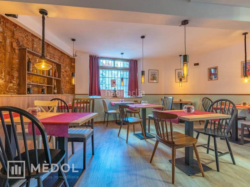 Foto 79bac201-88a6-4df6-a74a-a73ef5824ae3. Pas-de-porte local commercial dans rera sant domènec 3 dans Tarragona