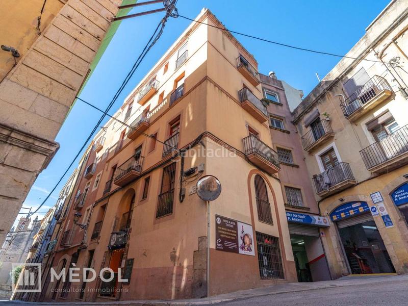 Foto 8bb4ed9d-166f-4f76-9960-4b3f4d6c2b2e. Pas-de-porte local commercial dans rera sant domènec 3 dans Tarragona