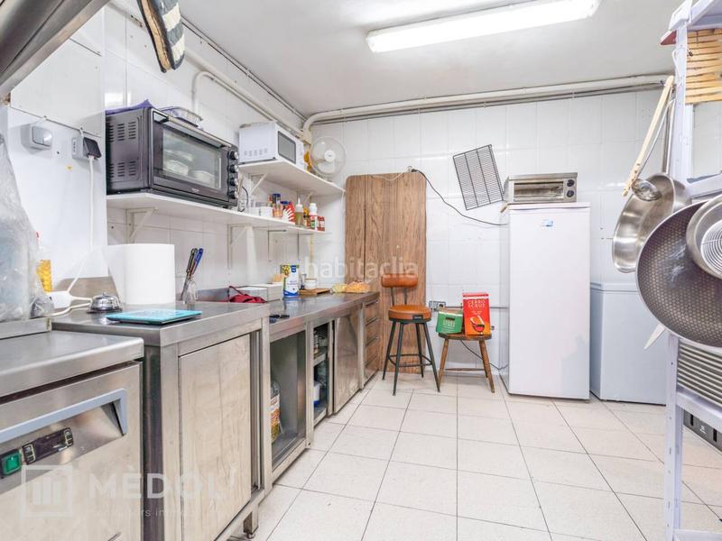 Foto eea8528b-a780-4002-9075-b839e0137dc5. Pas-de-porte local commercial dans rera sant domènec 3 dans Tarragona