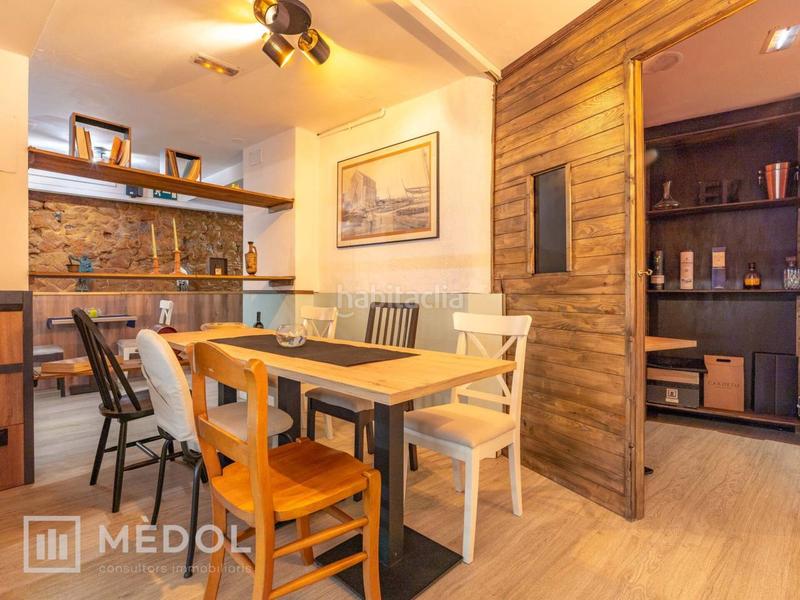 Foto f7bbb5c6-0a21-497a-b9da-1b065b3ee95a. Pas-de-porte local commercial dans rera sant domènec 3 dans Tarragona