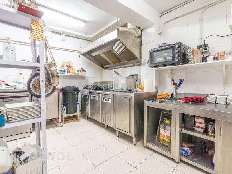 Foto 68314a35-4e19-4b32-b733-fd4f691a1bcf. Traspàs local comercial a rera sant domènec 3 a Part Alta Tarragona