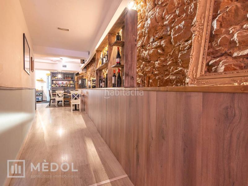 Foto 8d706f78-ff5b-4e15-bc61-c8551976c83c. Traspàs local comercial a rera sant domènec 3 a Part Alta Tarragona