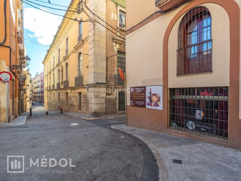 Foto 99280374-1f0f-4cfe-9a96-1e7424e6b85b. Traspàs local comercial a rera sant domènec 3 a Part Alta Tarragona