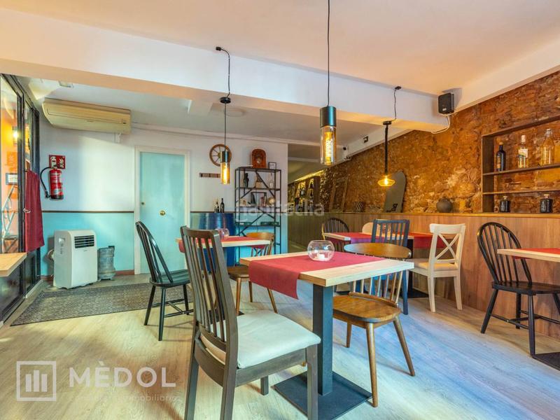 Foto 9bd094d7-fba6-44b1-b9fd-6a261fdf2b74. Traspàs local comercial a rera sant domènec 3 a Part Alta Tarragona