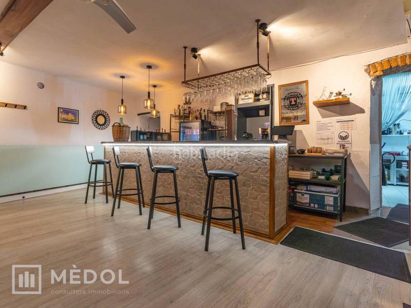 Foto d9e5f3b3-5028-416d-95a1-16e48e7beb2b. Traspàs local comercial a rera sant domènec 3 a Part Alta Tarragona