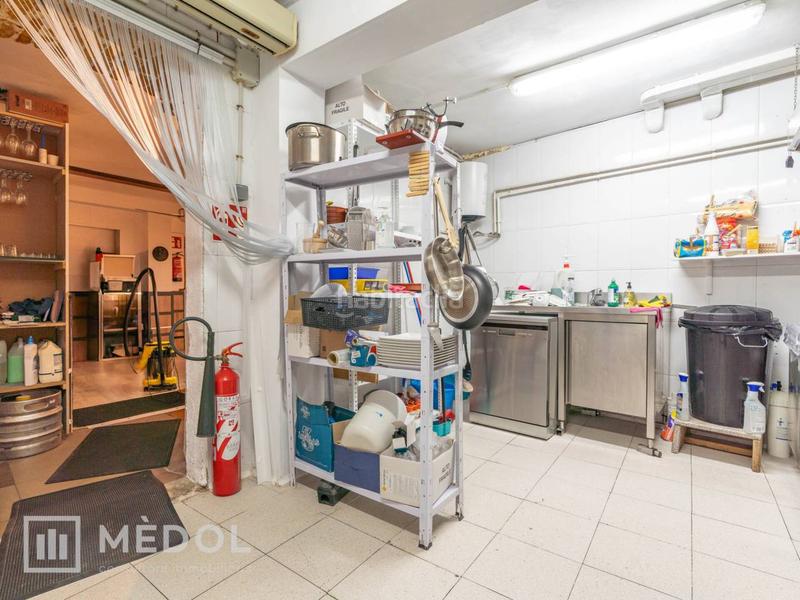 Foto dd08ee52-6baf-4eb3-8ee4-ba2ca226feb3. Traspàs local comercial a rera sant domènec 3 a Part Alta Tarragona