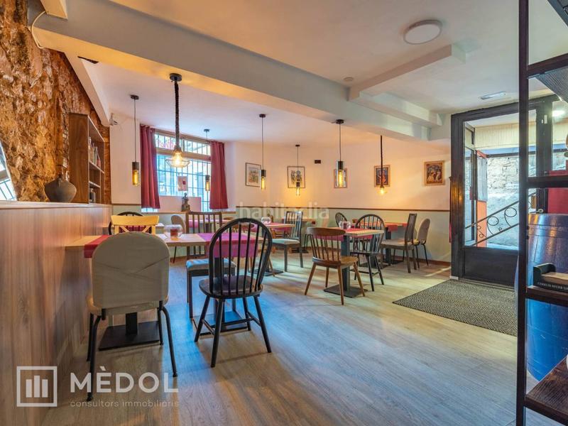 Foto f6c4caae-2588-4a6c-b43a-eb9f3e37af9f. Traspàs local comercial a rera sant domènec 3 a Part Alta Tarragona