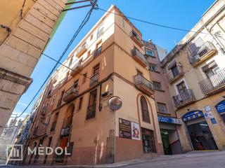 Trapasso Locale commerciale in Rera sant domènec 3. Oportunidad única en el corazón de la parte alta de tarragona