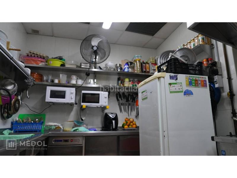 Foto 05adce46-38cb-45ad-8d37-6de2bcbfd259. Geschäftsraum in Constantí