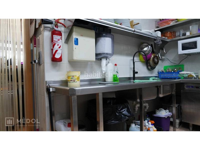 Foto 402f3a6d-cfc9-46a5-860a-ef65bce11f8d. Geschäftsraum in Constantí